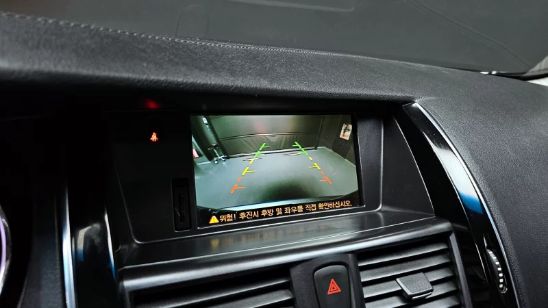 Renault Samsung SM7