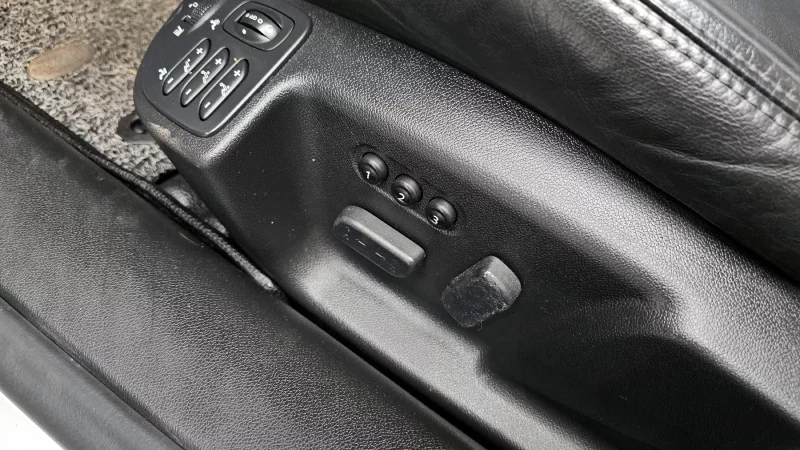 Renault Samsung SM7
