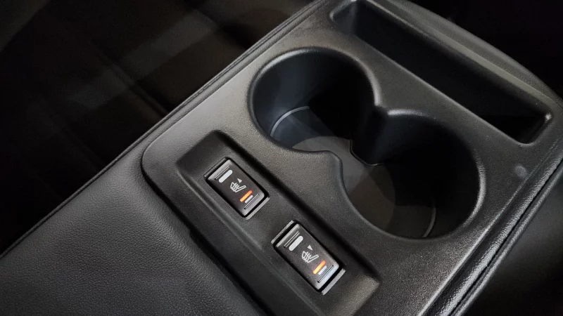 Renault SM6