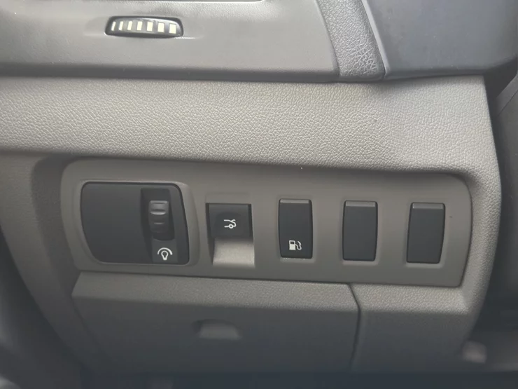 Renault SM3