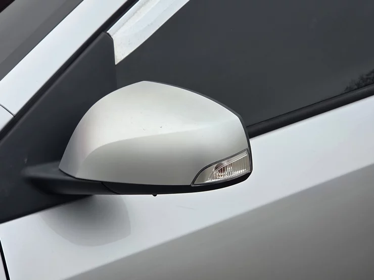 Renault SM3