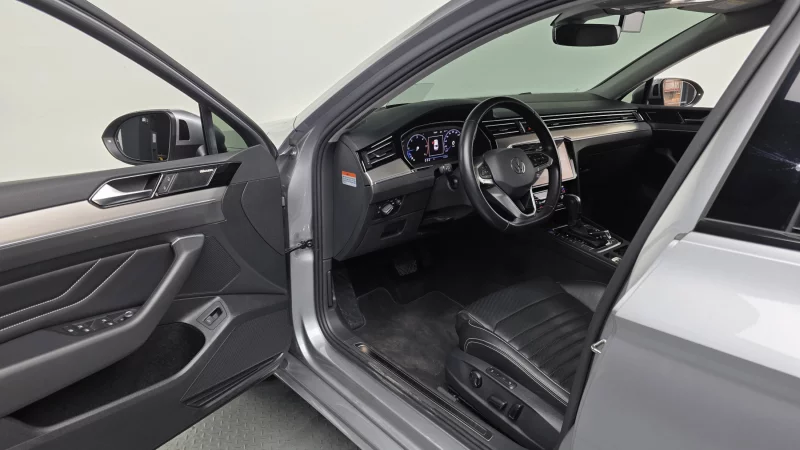 Volkswagen Passat GT