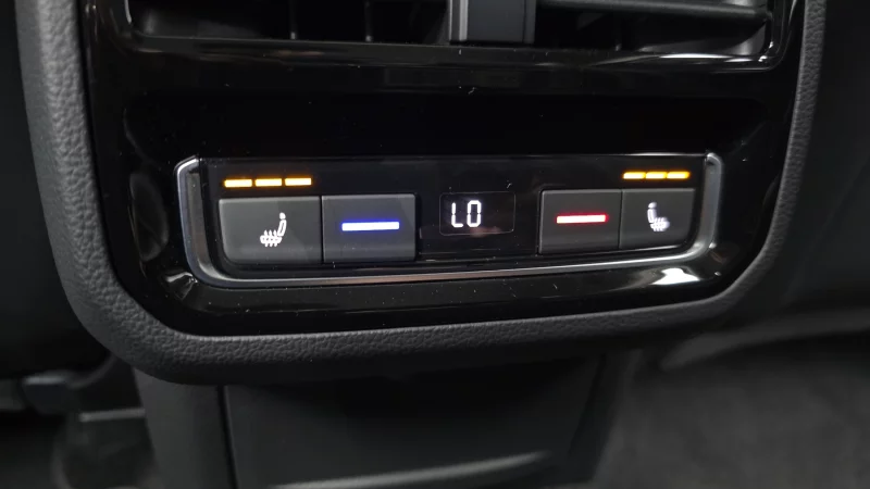 Volkswagen Passat GT