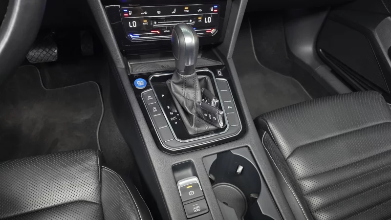 Volkswagen Passat GT