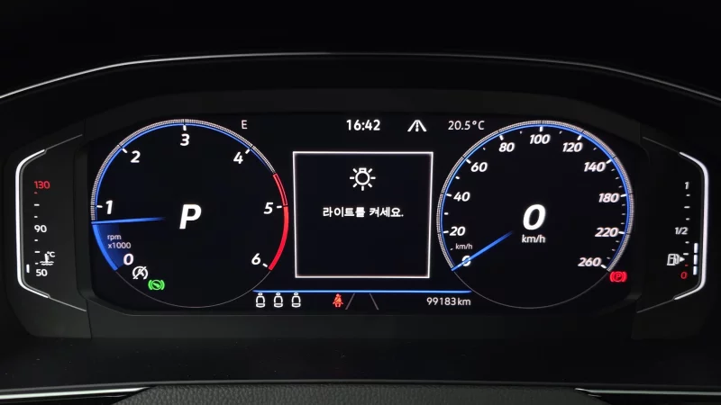 Volkswagen Passat GT