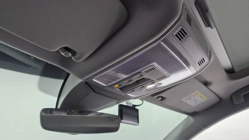 Volkswagen Passat GT