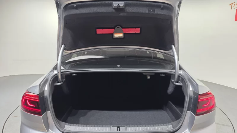 Volkswagen Passat GT