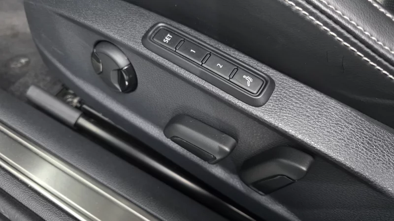 Volkswagen Passat GT