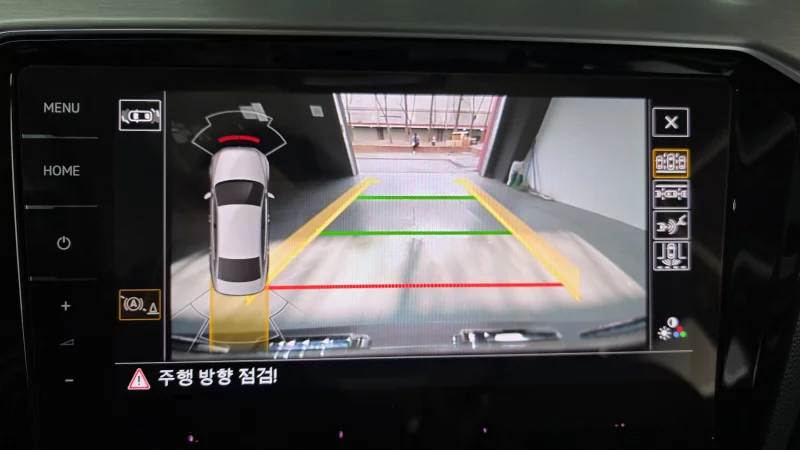 Volkswagen Passat GT