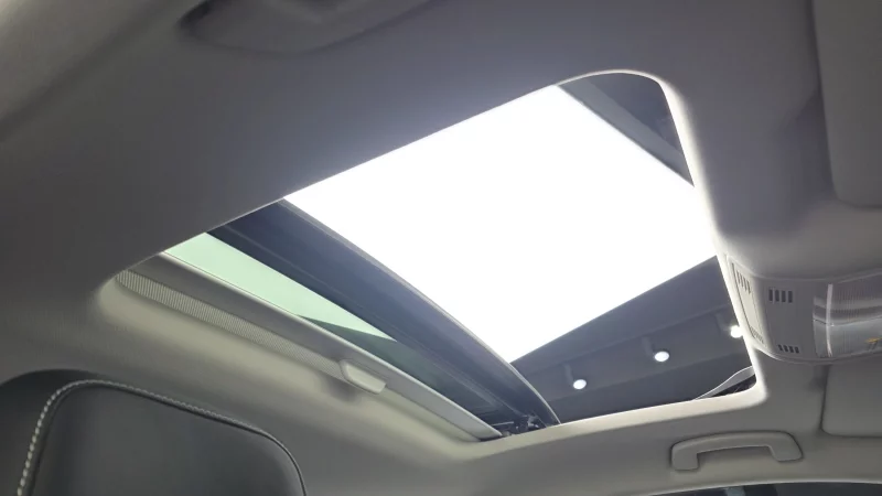 Volkswagen Passat GT