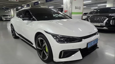 Kia EV6