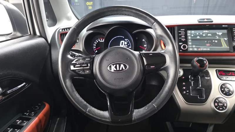Kia RAY