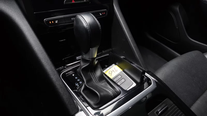 Renault SM6