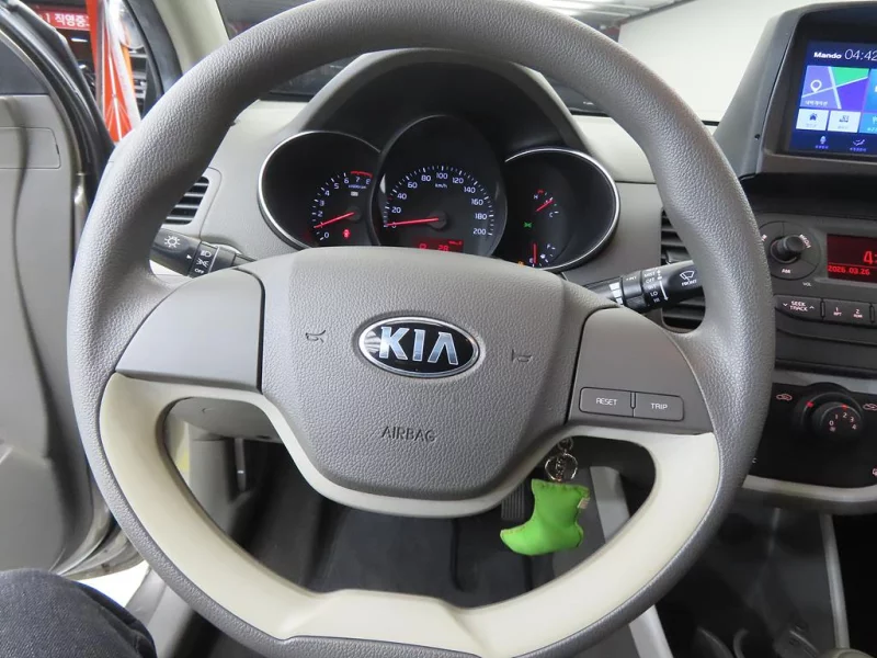 Kia Morning