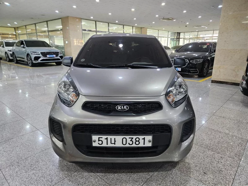 Kia Morning
