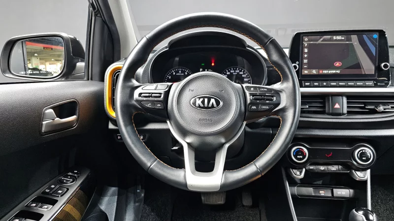 Kia Morning