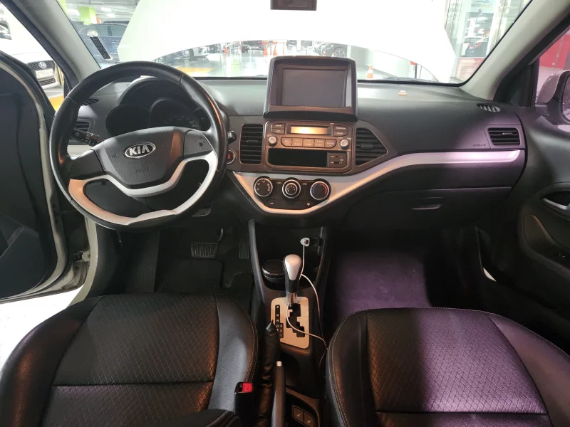 Kia Morning