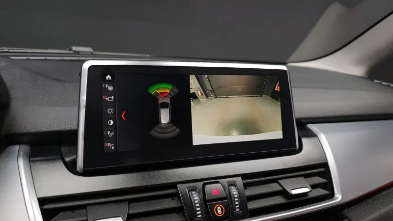 BMW 2-Series Active Tourer