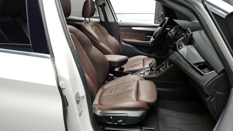 BMW 2-Series Active Tourer