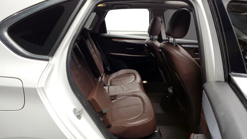 BMW 2-Series Active Tourer