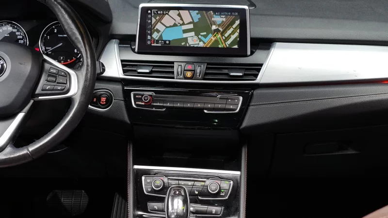 BMW 2-Series Active Tourer