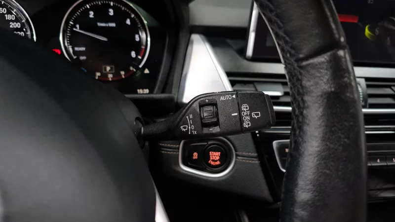 BMW 2-Series Active Tourer