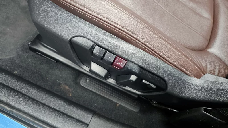 BMW 2-Series Active Tourer