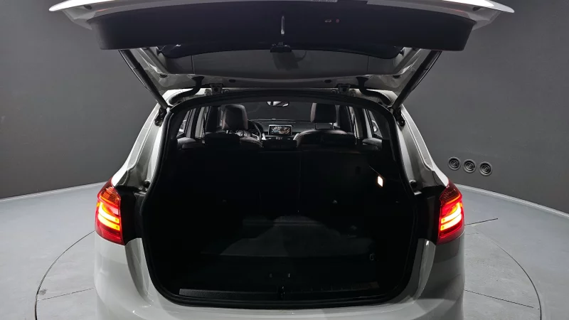 BMW 2-Series Active Tourer