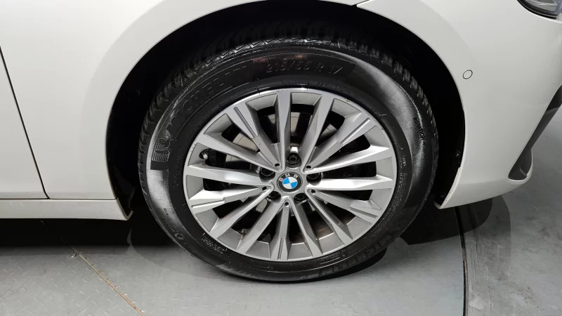 BMW 2-Series Active Tourer