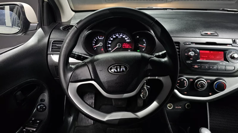 Kia Morning