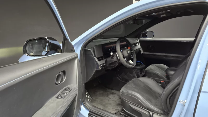 Hyundai Ioniq 5