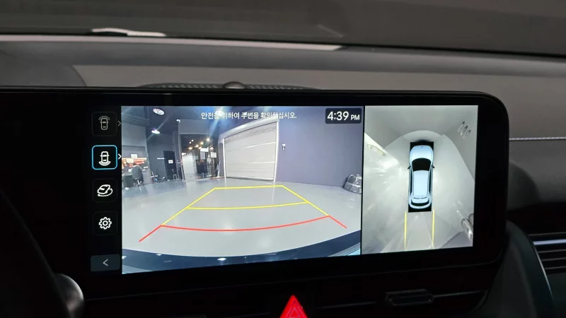 Hyundai Ioniq 5