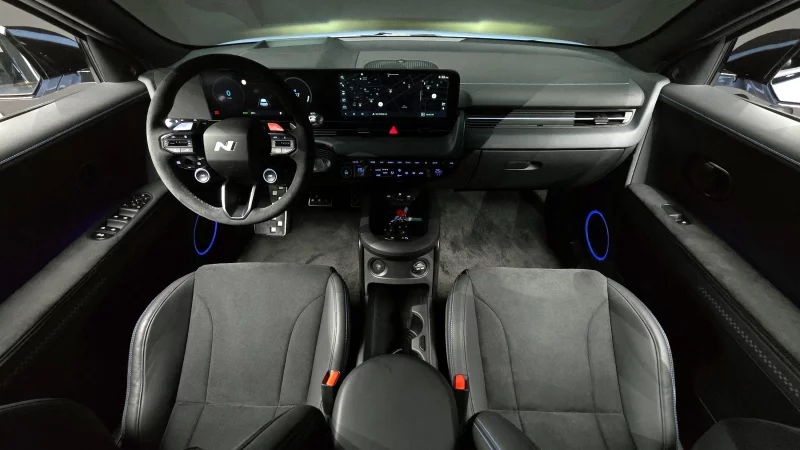 Hyundai Ioniq 5