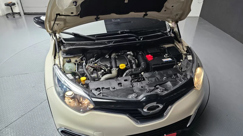 Renault QM3