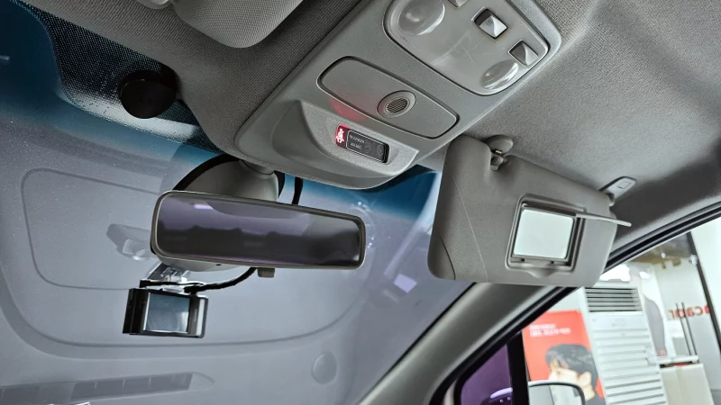 Renault QM3