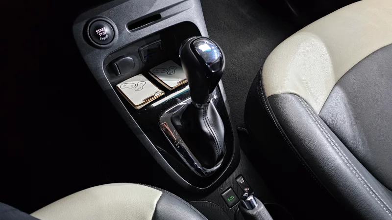 Renault QM3