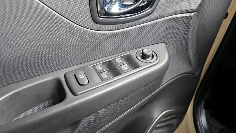 Renault QM3
