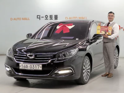 Renault SM7