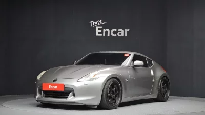 Nissan 370Z
