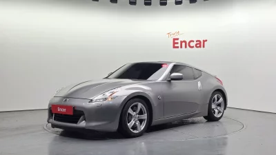 Nissan 370Z