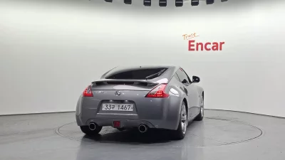 Nissan 370Z