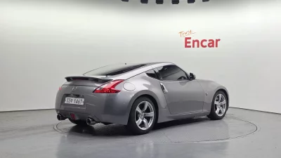Nissan 370Z