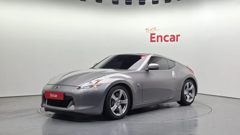 Nissan 370Z