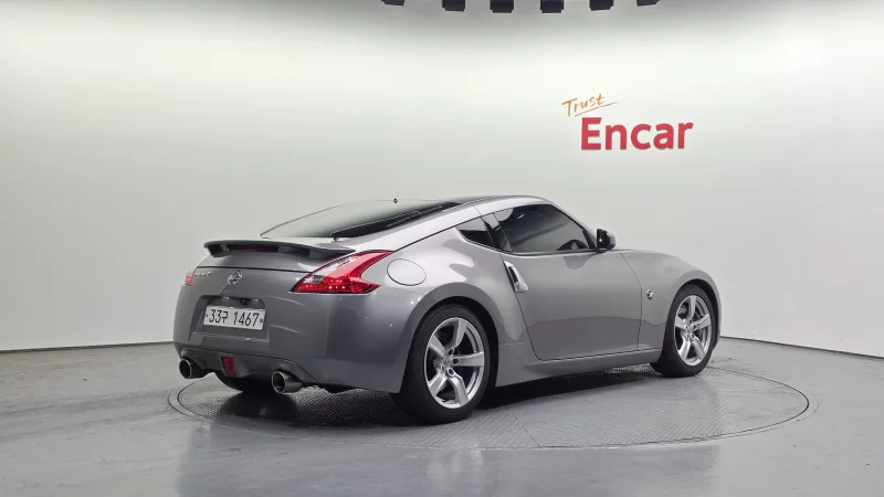 Nissan 370Z