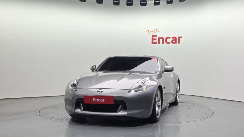Nissan 370Z