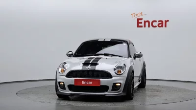 MINI Coupe