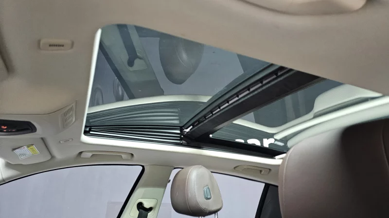 BMW 5-Series Gran Turismo