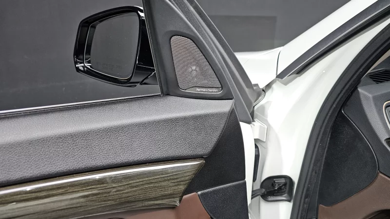 BMW 5-Series Gran Turismo