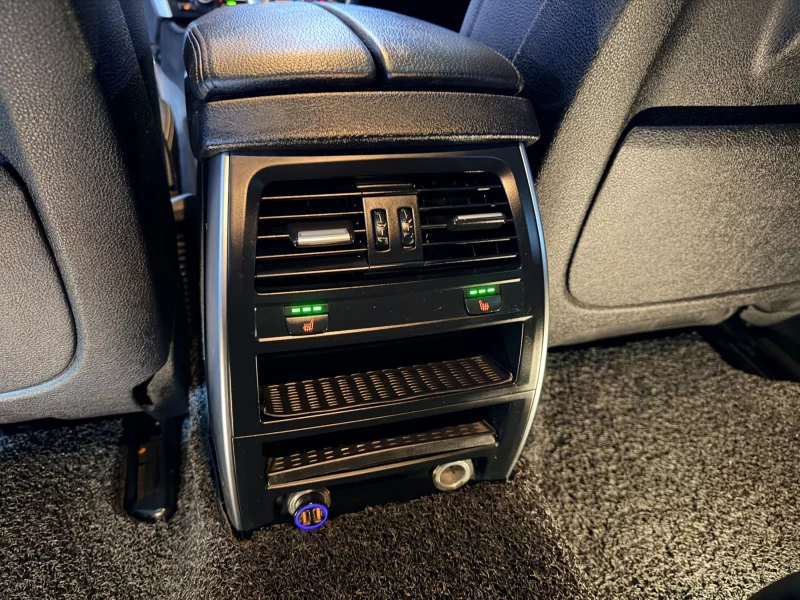 BMW 5-Series Gran Turismo