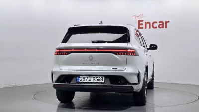 Renault Grand Koleos
